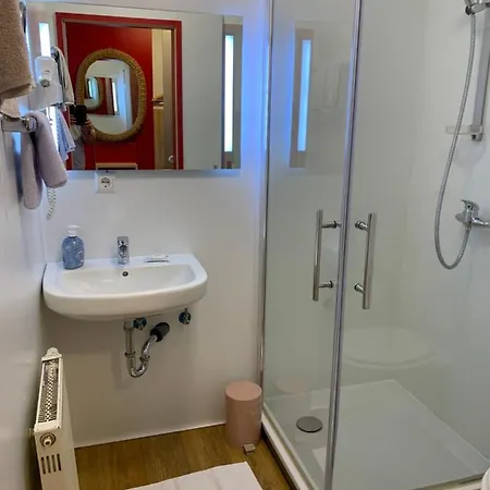 Schweizerhof Böbingen an der Rems