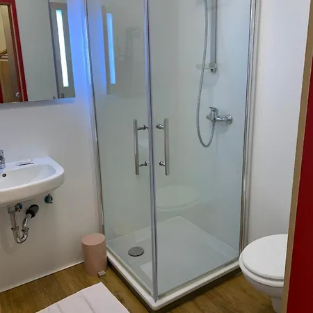 Schweizerhof 酒店 Böbingen an der Rems