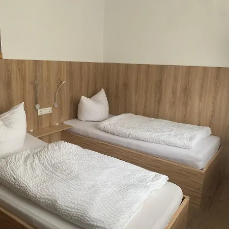 Hotel Schweizerhof Böbingen an der Rems