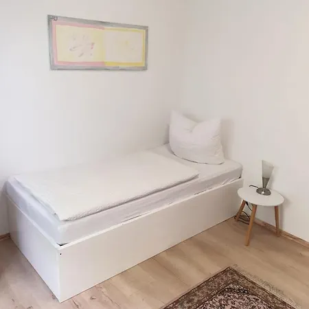 Schweizerhof Böbingen an der Rems