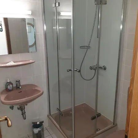 Schweizerhof 酒店 3*