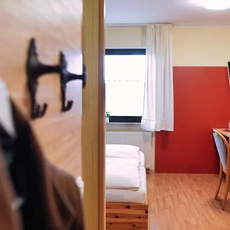 Ξενοδοχείο Schweizerhof