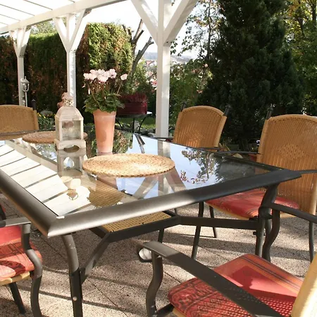 Hotel Schweizerhof Böbingen an der Rems