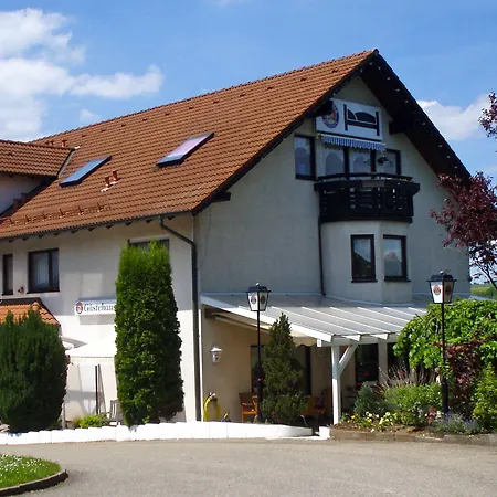 酒店 Schweizerhof 3*