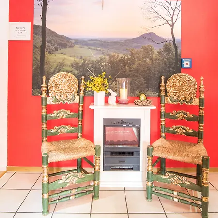 Schweizerhof 3* Böbingen an der Rems