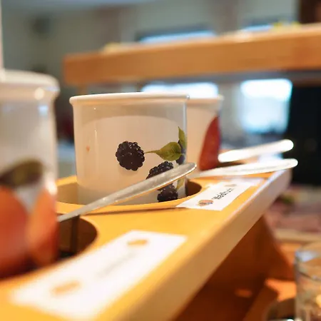 Schweizerhof Ξενοδοχείο Böbingen an der Rems