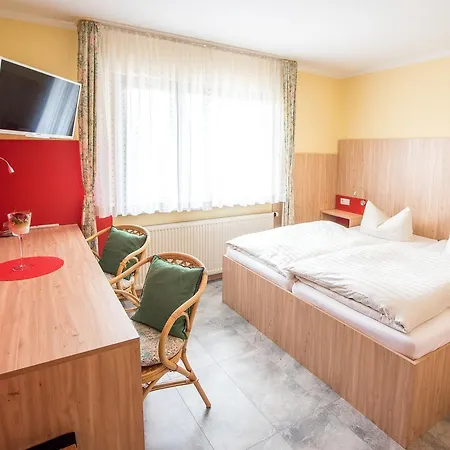 Schweizerhof Hotel Böbingen an der Rems