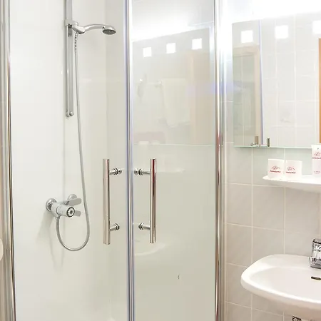 Schweizerhof Hotel 3*