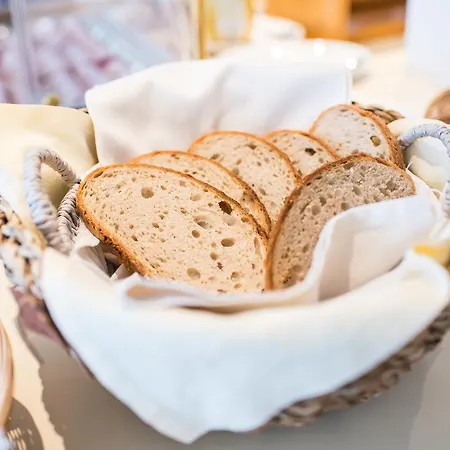 Schweizerhof 酒店 Böbingen an der Rems