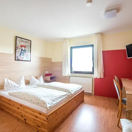 Ξενοδοχείο Schweizerhof