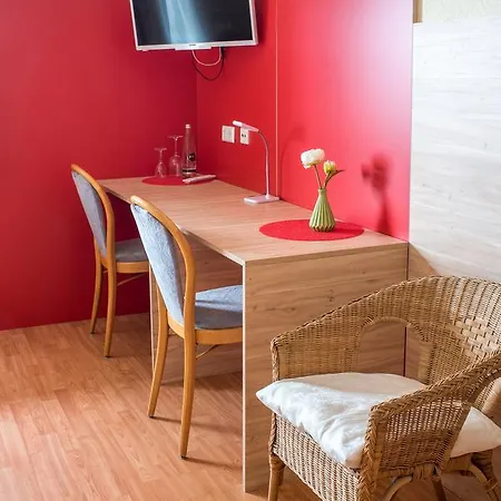 Ξενοδοχείο Schweizerhof