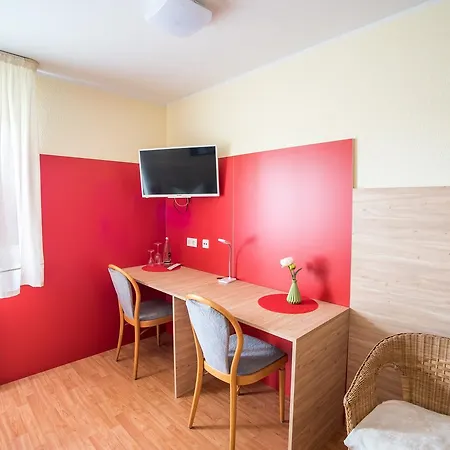 Schweizerhof 3* Böbingen an der Rems