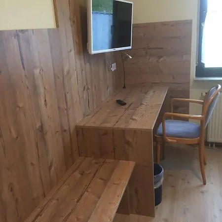 Schweizerhof 3*
