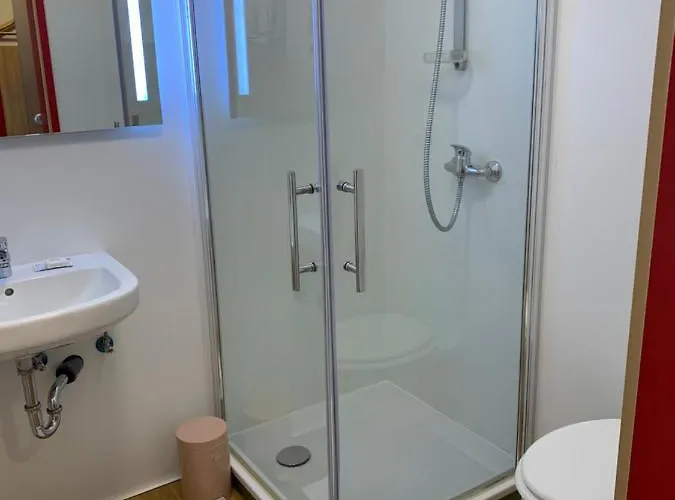 Schweizerhof 호텔 바빙헌앤더렘즈