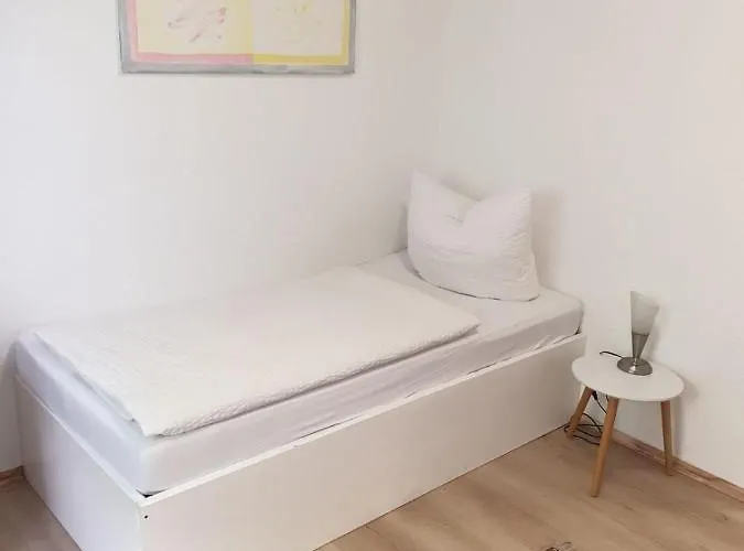 Schweizerhof 바빙헌앤더렘즈