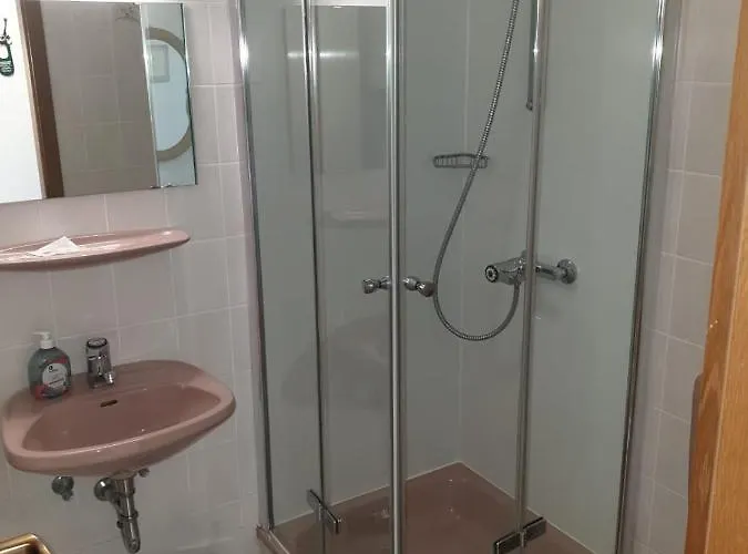 Schweizerhof 호텔 3*