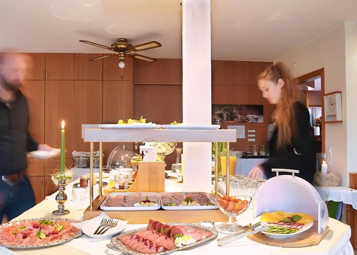 Schweizerhof 호텔 3*