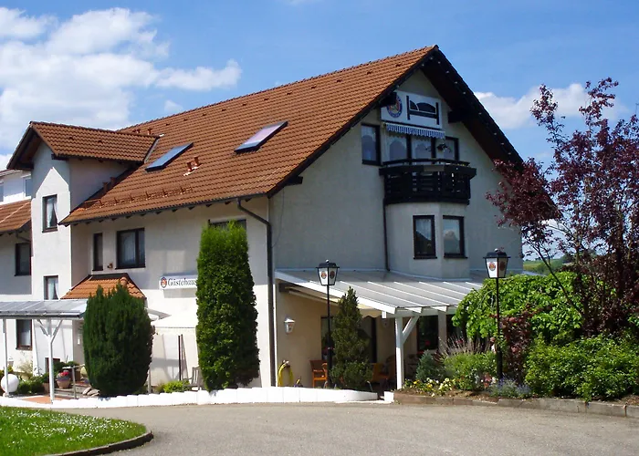 호텔 Schweizerhof 3*