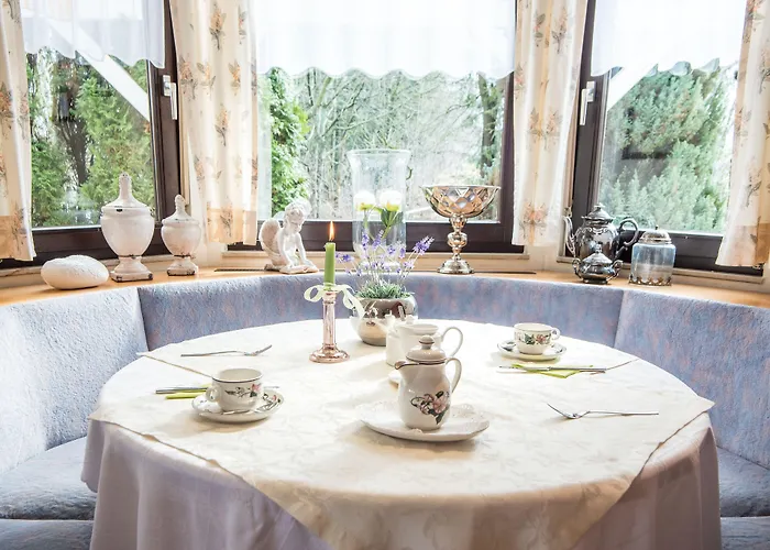 Schweizerhof 호텔 바빙헌앤더렘즈