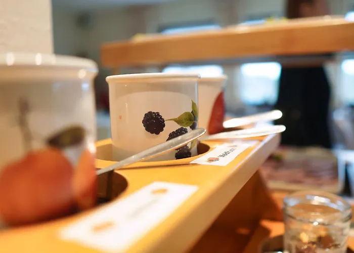 Schweizerhof 호텔 바빙헌앤더렘즈