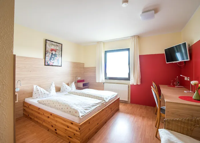 호텔 Schweizerhof 3*