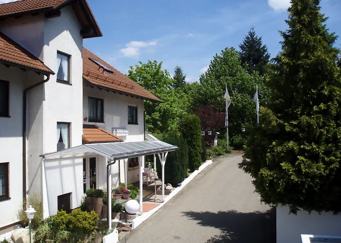 Hotell Schweizerhof