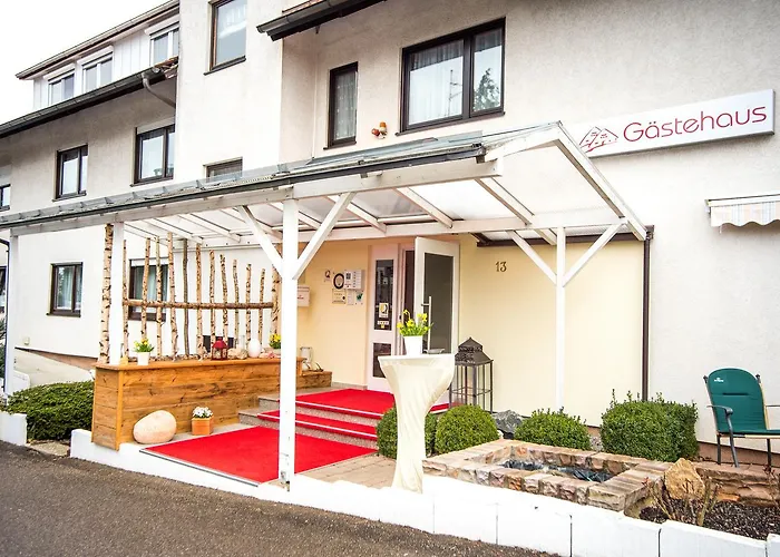 호텔 Schweizerhof 3*