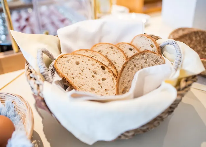 Schweizerhof 호텔 바빙헌앤더렘즈