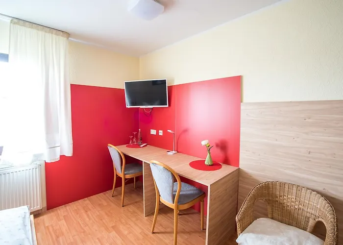 Schweizerhof 3* 바빙헌앤더렘즈